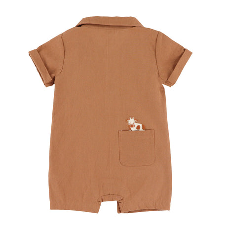 Barboteuse Ferme 6-24mois-Nano-BOS-S2659-03-CLÉMENT