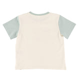 Ensemble Short Poche Ferme 6-24mois-Nano-BOS-S2659-04-CLÉMENT