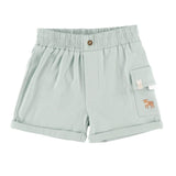 Ensemble Short Poche Ferme 6-24mois-Nano-BOS-S2659-04-CLÉMENT