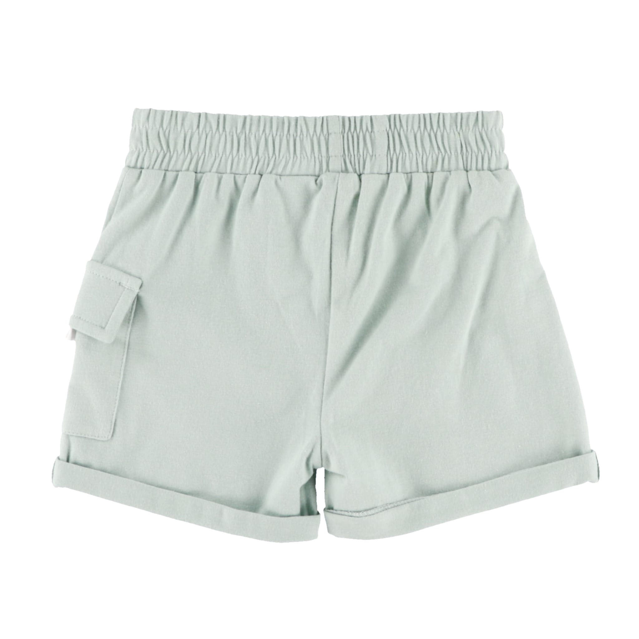 Ensemble Short Poche Ferme 6-24mois - Nano – CLÉMENT