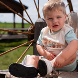 Ensemble Short Poche Ferme 6-24mois-Nano-BOS-S2659-04-CLÉMENT