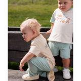 Ensemble Short Poche Ferme 6-24mois-Nano-BOS-S2659-04-CLÉMENT