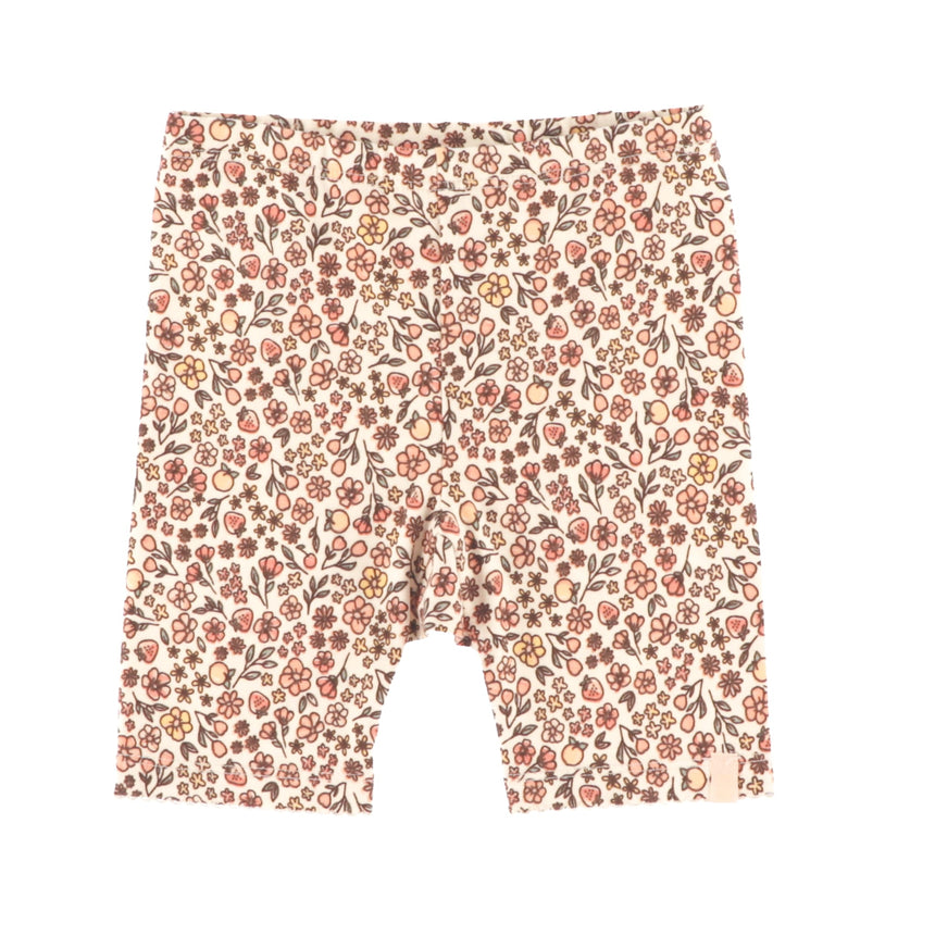 Ensemble T-shirt Fraises 6-24mois-Nano-BOS-S2660-03-CLÉMENT