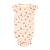 Ensemble Short Fraises 6-24mois-Nano-BOS-S2660-04-CLÉMENT