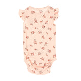 Ensemble Short Fraises 6-24mois-Nano-BOS-S2660-04-CLÉMENT