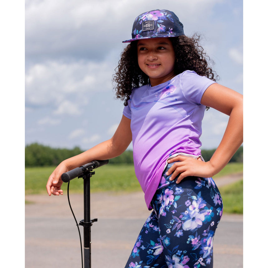 Legging Imprimée Active 4-12ans-Nano-BOS-S26A84-02-CLÉMENT