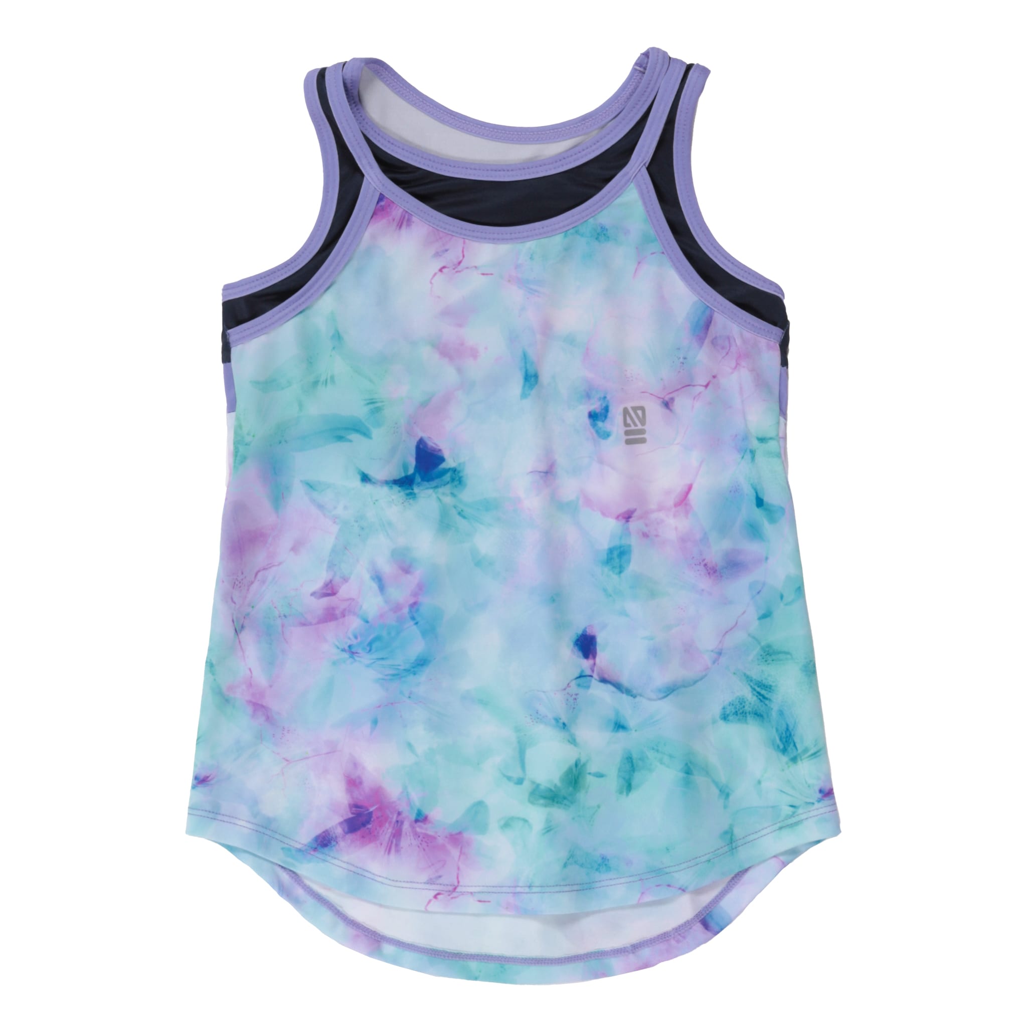 Camisole Active 4-12ans - Nano – CLÉMENT