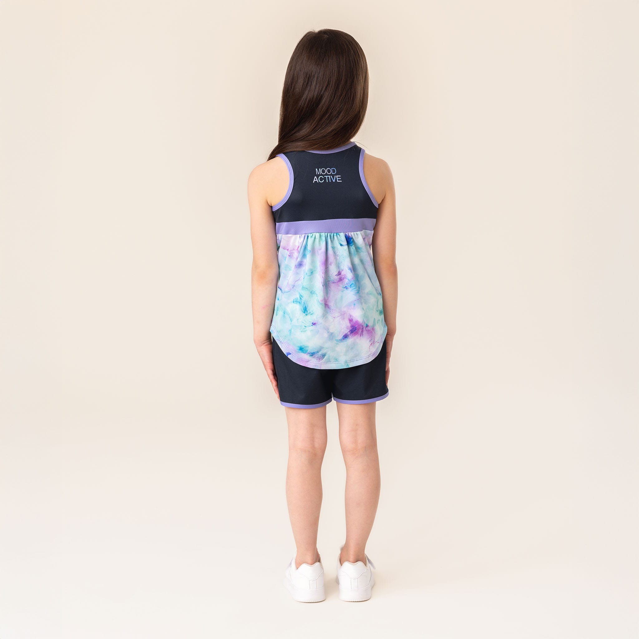 Camisole Active 4-12ans - Nano – CLÉMENT