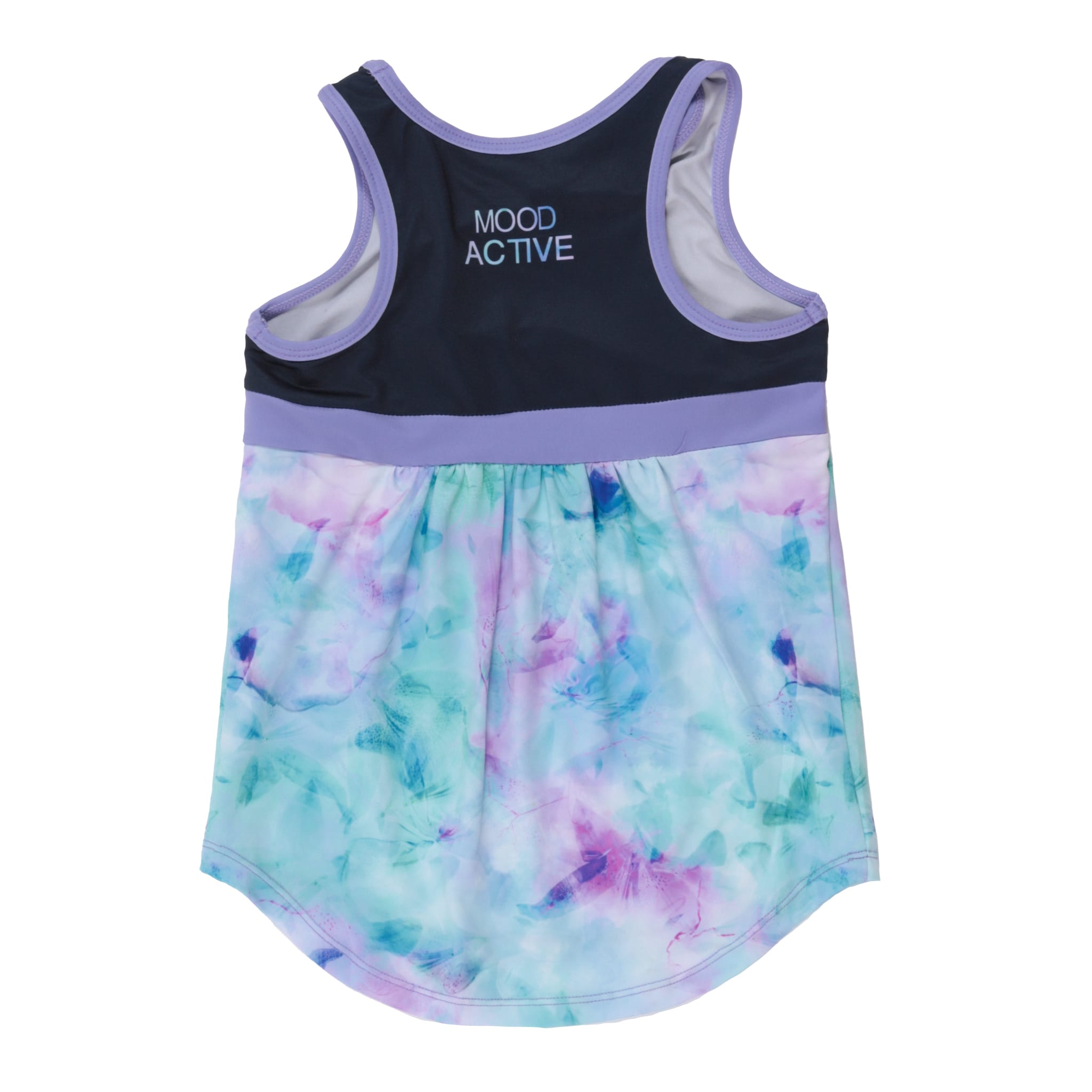 Camisole Active 4-12ans - Nano – CLÉMENT