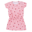 Robe De Plage Fraises 2-14ans-Nano-Rose-2-BOS-S26BR502-CLÉMENT