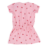 Robe De Plage Fraises 2-14ans-Nano-BOS-S26BR502-CLÉMENT