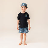 Casquette Damiers 2-8ans-Nano-BOS-S26CAS03-2-CLÉMENT