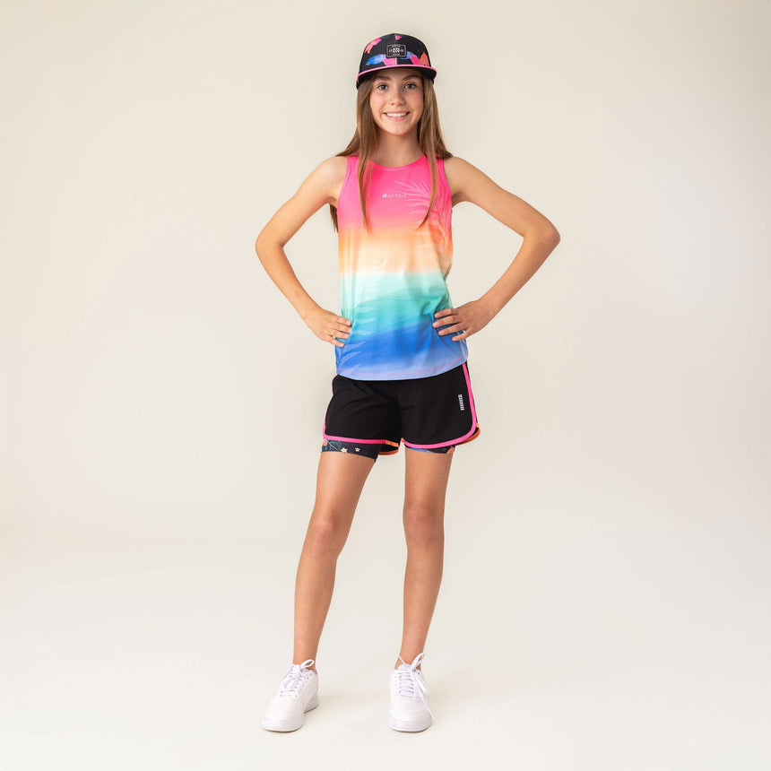 Casquette Active 2-8ans-Nano-BOS-S26CAS50-2-CLÉMENT