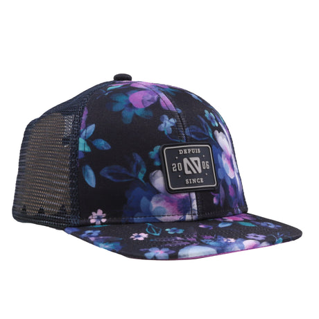 Casquette Bouquet 2-8ans-Nano-Marine-2-5-BOS-S26CAS52-2-CLÉMENT