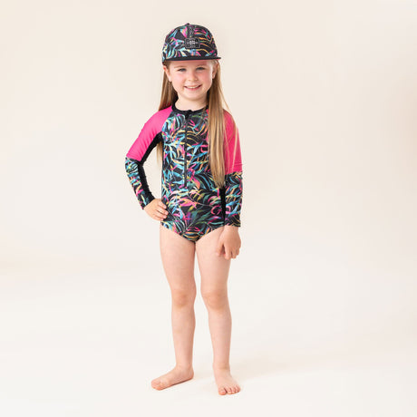 Casquette Feuillage 2-8ans-Nano-BOS-S26CAS54-2-CLÉMENT