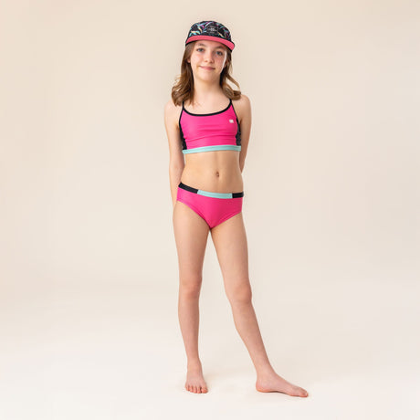 Casquette Feuillage 2-8ans-Nano-BOS-S26CAS54-2-CLÉMENT
