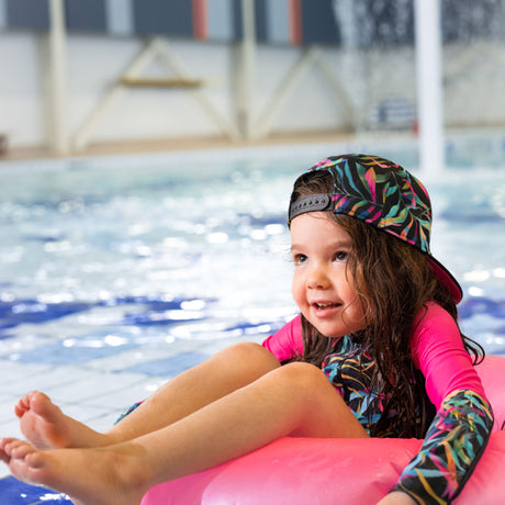 Casquette Feuillage 2-8ans-Nano-BOS-S26CAS54-2-CLÉMENT