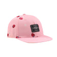 Casquette Fraises 2-8ans-Nano-Rose-2-5-BOS-S26CAS56-2-CLÉMENT