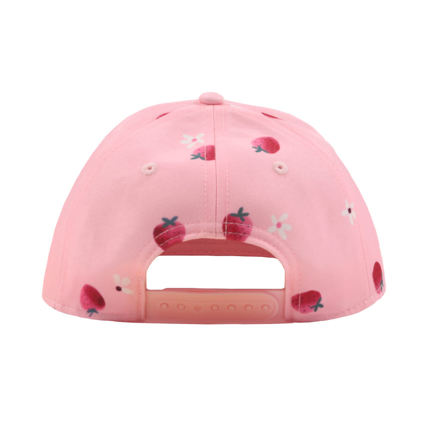 Casquette Fraises 2-8ans-Nano-BOS-S26CAS56-2-CLÉMENT
