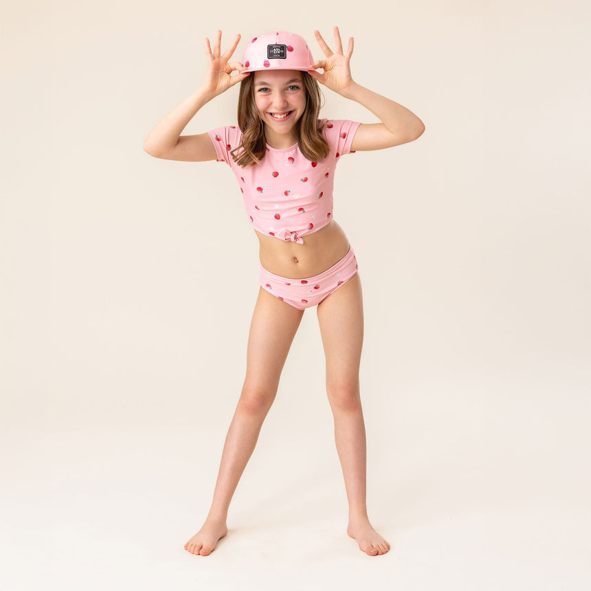 Casquette Fraises 2-8ans-Nano-BOS-S26CAS56-2-CLÉMENT