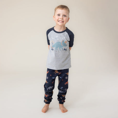 Pyjama Trois Pièces Dinos 2-12ans-Nano-BOS-S26P01-CLÉMENT