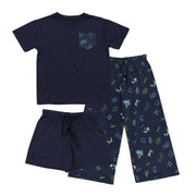 Pyjama Trois Pièces Jeux Vidéos 2-12ans-Nano-Marine-2-BOS-S26P07-CLÉMENT