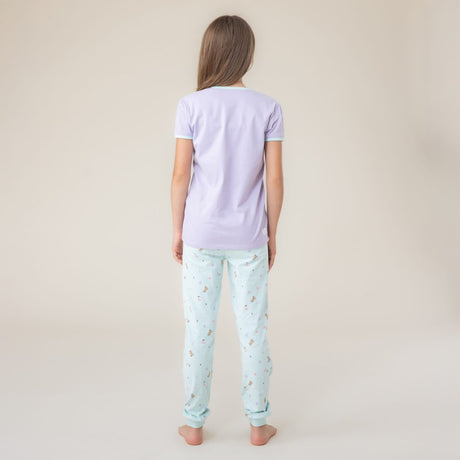 Pyjama Trois Pièces Capybara 2-12ans-Nano-BOS-S26P52-CLÉMENT