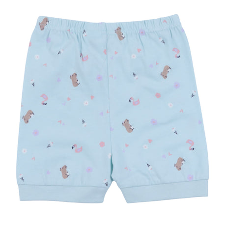 Pyjama Trois Pièces Capybara 2-12ans-Nano-BOS-S26P52-CLÉMENT