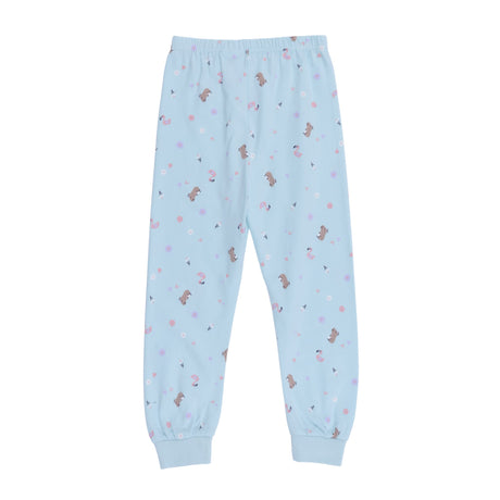 Pyjama Trois Pièces Capybara 2-12ans-Nano-BOS-S26P52-CLÉMENT