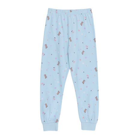 Pyjama Trois Pièces Capybara 2-12ans-Nano-BOS-S26P52-CLÉMENT