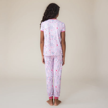 Pyjama Trois Pièces Flowers 2-12ans-Nano-BOS-S26P56-CLÉMENT