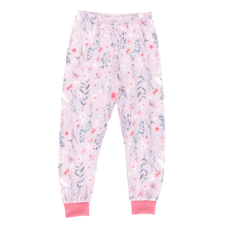 Pyjama Trois Pièces Flowers 2-12ans-Nano-BOS-S26P56-CLÉMENT