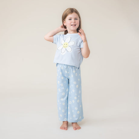Pyjama Trois Pièces Marguerites 2-12ans-Nano-BOS-S26P58-2-CLÉMENT