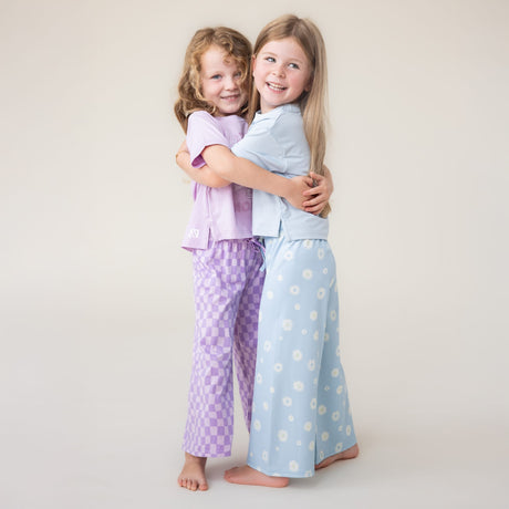 Pyjama Trois Pièces Marguerites 2-12ans-Nano-BOS-S26P58-2-CLÉMENT