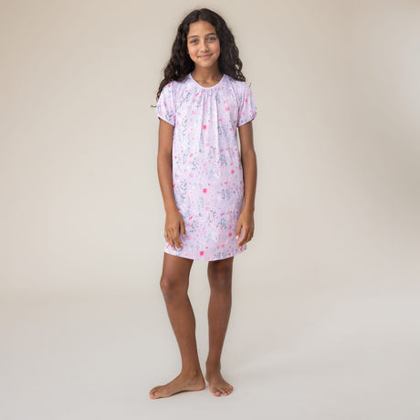 Nuisette Fleurs 2-12ans-Nano-BOS-S26P90-CLÉMENT