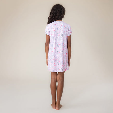 Nuisette Fleurs 2-12ans-Nano-BOS-S26P90-CLÉMENT