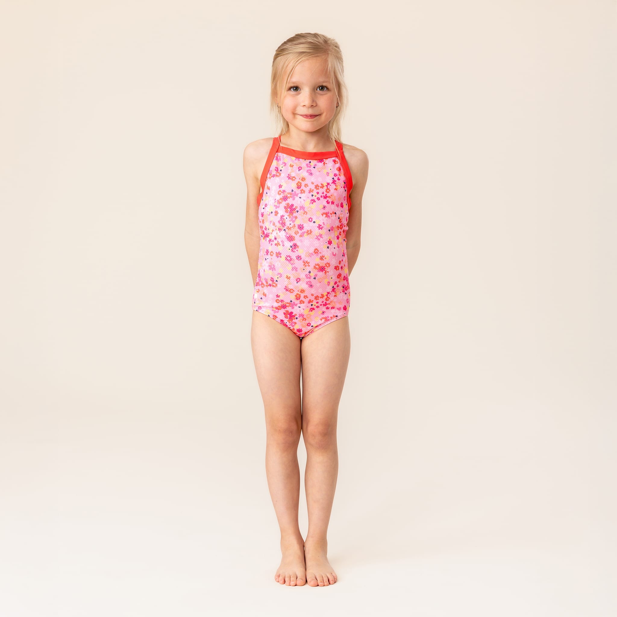 Maillot Soleil 2-14ans - Nano – CLÉMENT