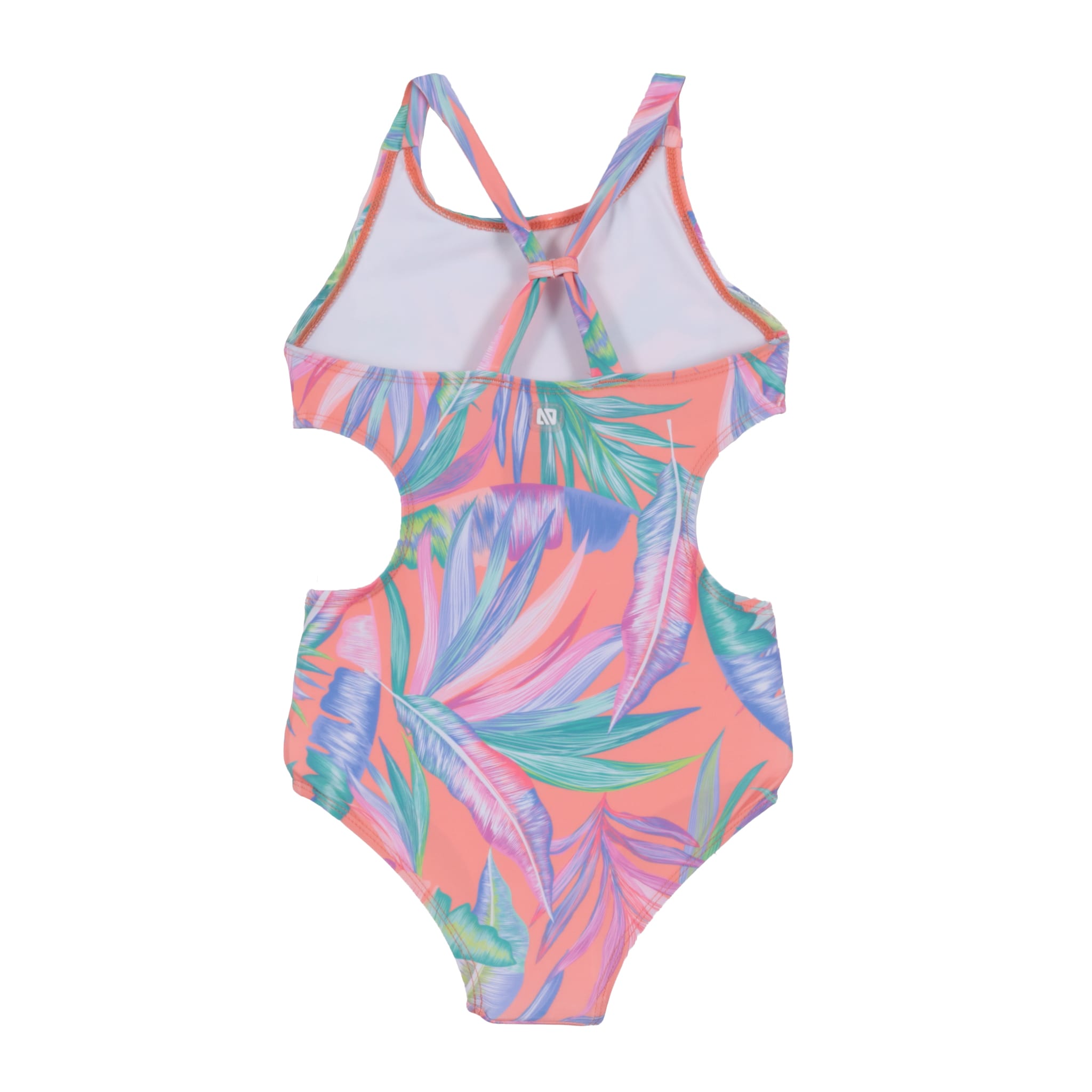 Maillot UV Palmiers 4-14ans - Nano – CLÉMENT