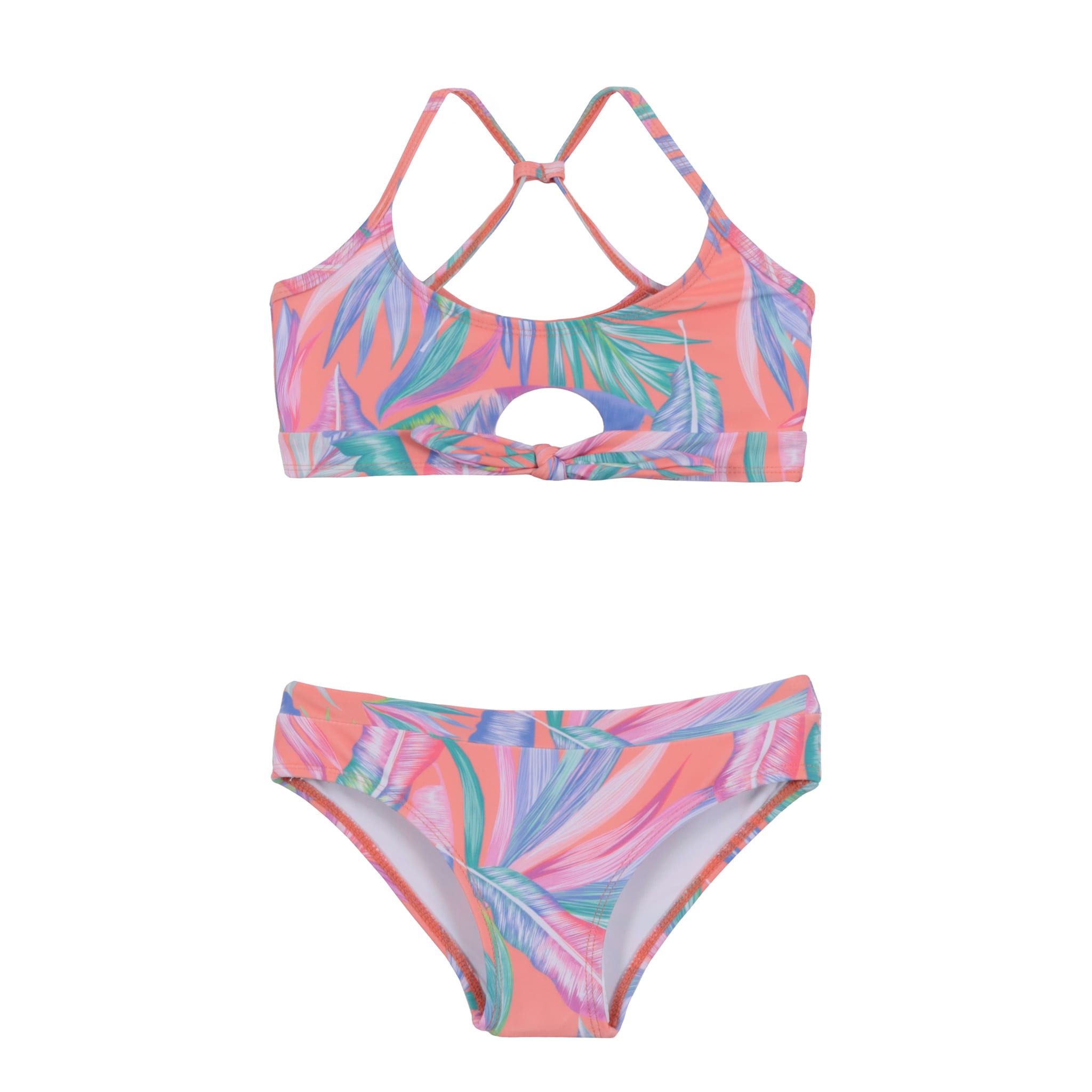 Bikini Palmiers 4-14ans - Nano – CLÉMENT
