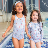 Maillot UV Manches Longues Cerises 2-10ans-Nano-BOS-S26S18-01-2-CLÉMENT