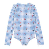 Maillot UV Manches Longues Cerises 2-10ans-Nano-BOS-S26S18-01-2-CLÉMENT
