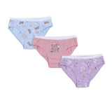 Culottes (3) Capybaras 2-12ans-Nano-Bleu-2-3-BOS-S26SV52-CLÉMENT