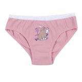 Culottes (3) Capybaras 2-12ans-Nano-BOS-S26SV52-CLÉMENT