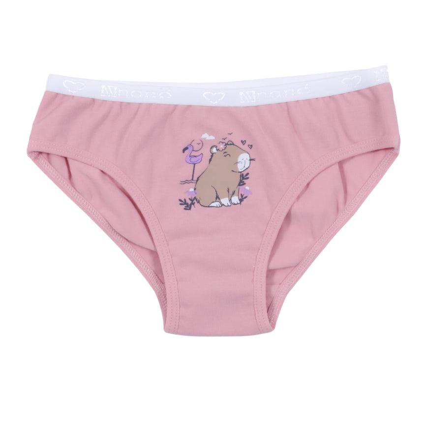 Culottes (3) Capybaras 2-12ans-Nano-BOS-S26SV52-CLÉMENT