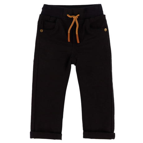 Pantalon Match 6-24mois-Nano-Marine-6 m-BOS-F2653-05-CLÉMENT