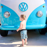 Maillot UV Short Camping 2-10ans-Birdz-BR1-CLBEKB06728-CLÉMENT