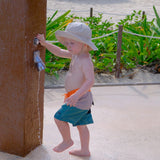 Maillot UV Short Blocs 2-10ans-Birdz-BR1-CLBEKB06729-CLÉMENT