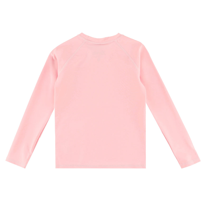 T-shirt Maillot UV Fleurs 2-10ans-Birdz-BR1-CLBEKG06746-CLÉMENT