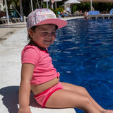 Tankini UV Côtelé 2-10ans-Birdz-BR1-CLBEKG06747-CLÉMENT