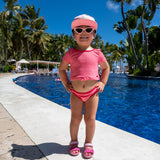 Tankini UV Côtelé 2-10ans-Birdz-BR1-CLBEKG06747-CLÉMENT